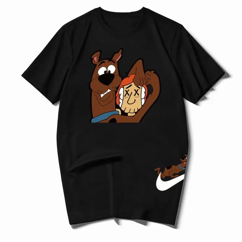 Nike T Shirt  s-4xl 0219